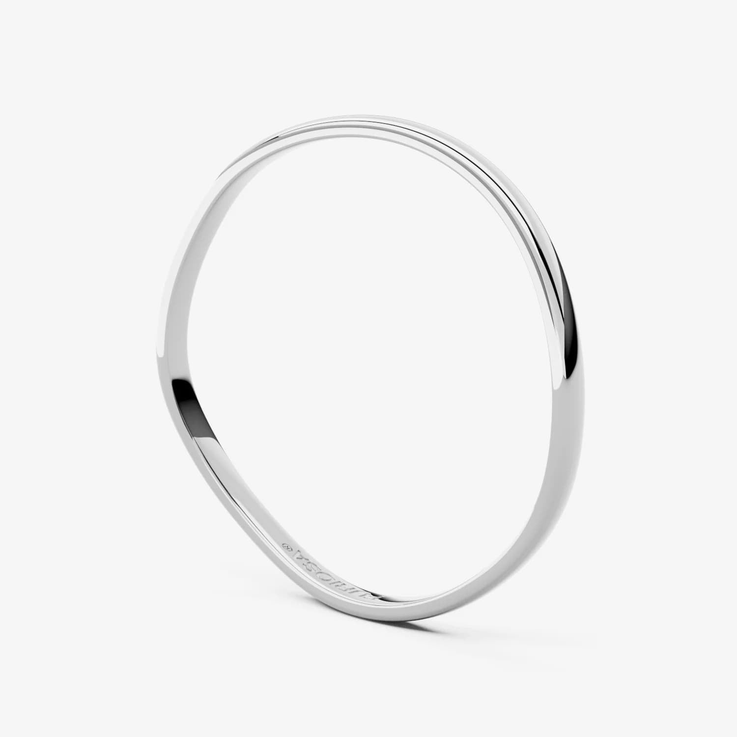 Aproces FURIOSA® Urban Halo Bracelet Silver