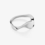 FURIOSA® Finesse Ring Silver