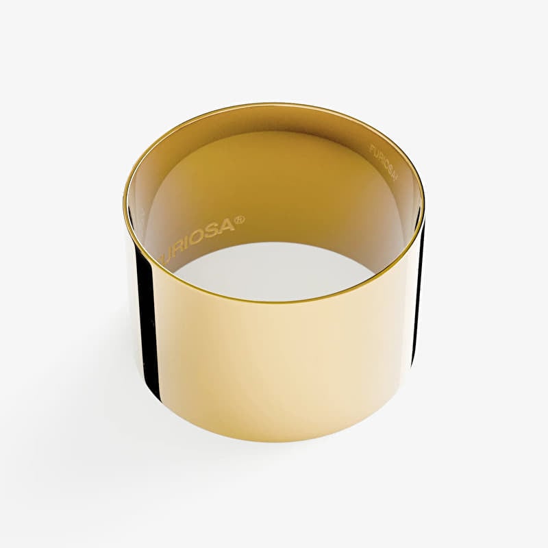 Ring FURIOSA® Travis II Ring Gold