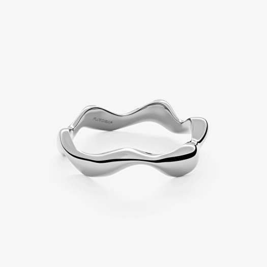 Ring FURIOSA® Waves Ring Silver