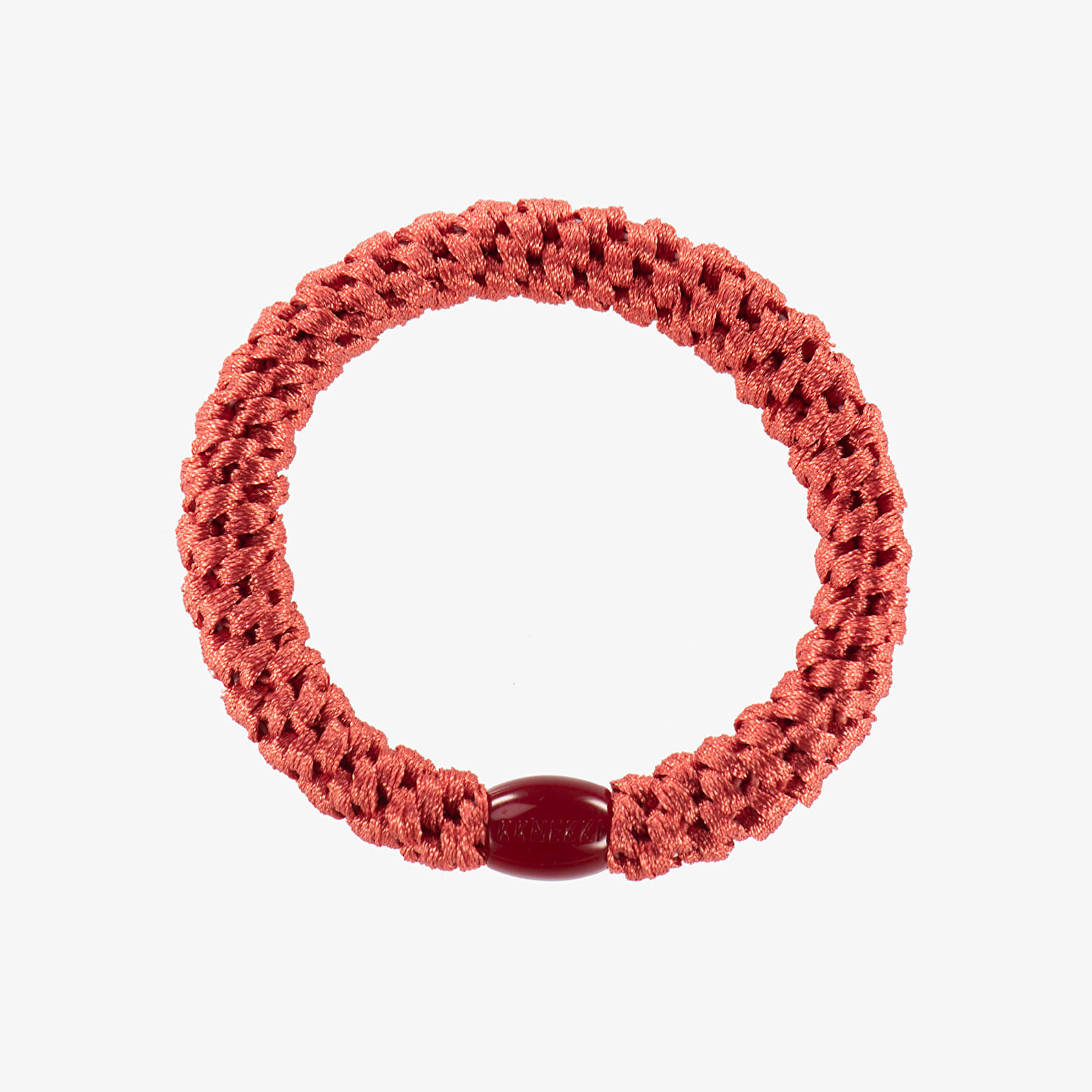 Ostali dodaci KKNEKKI Hair Tie Deep Coral