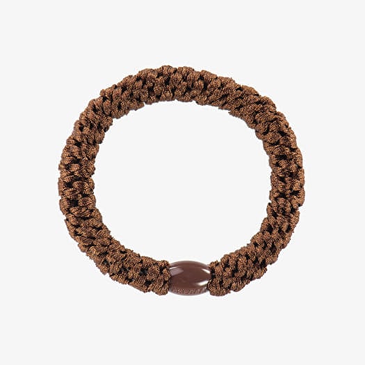 KKNEKKI Hair Tie Mid Brown