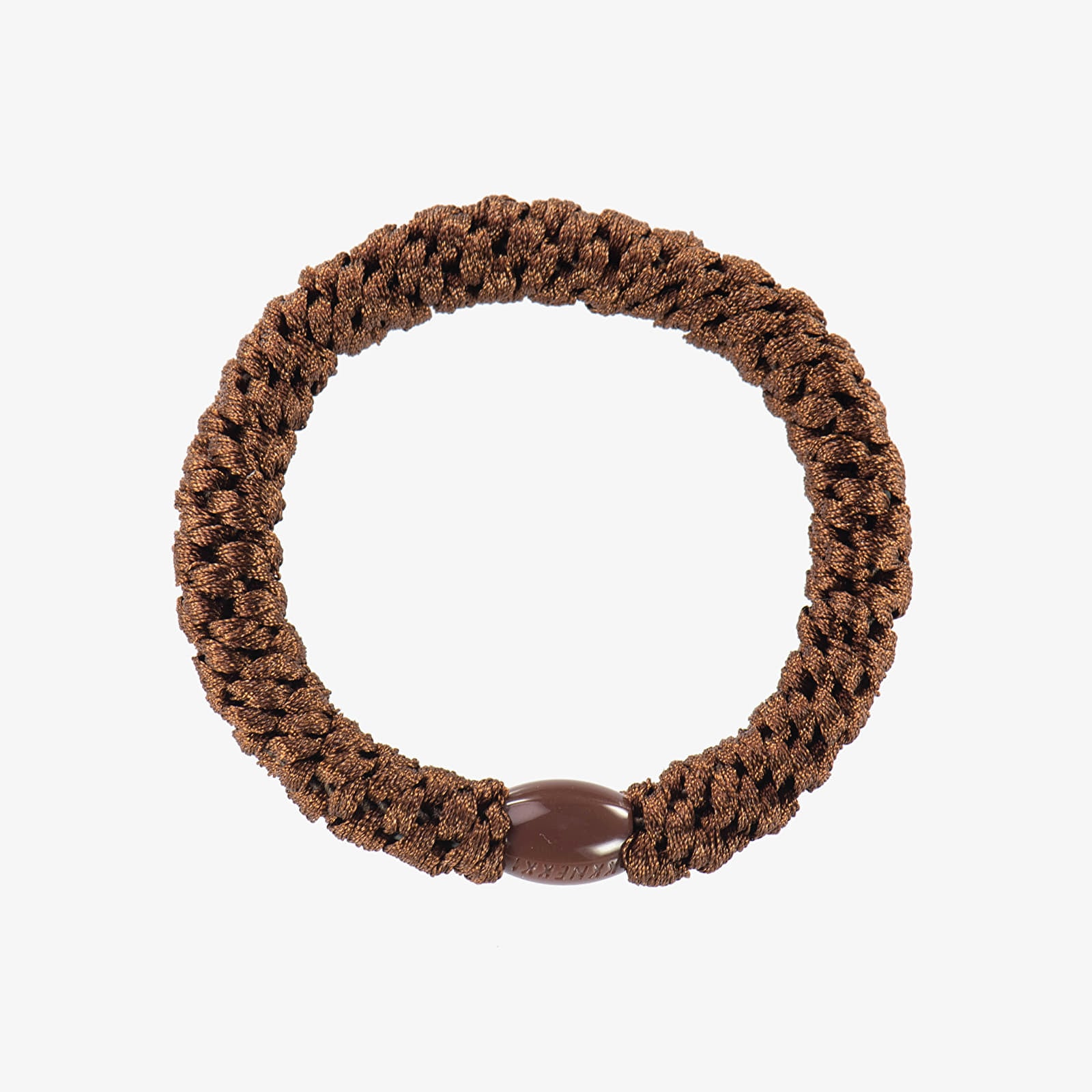 Altri accessori KKNEKKI Hair Tie Mid Brown