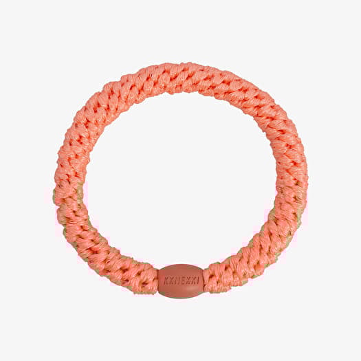 KKNEKKI Hair Tie Melon Sorbet Glitter