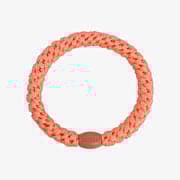 KKNEKKI Hair Tie Melon Sorbet Glitter