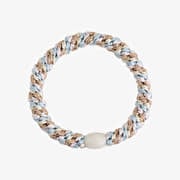 KKNEKKI Hair Tie Mix Baby Blue/ Ballet Pink