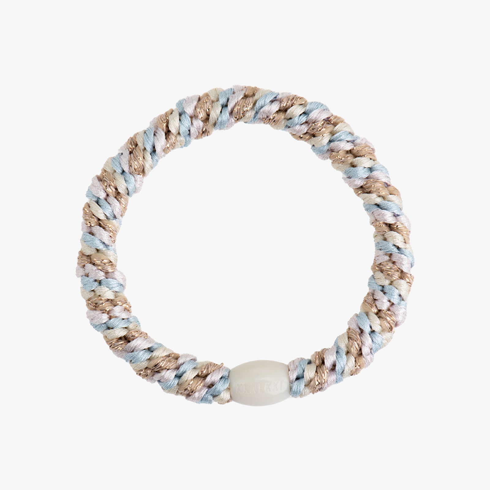 Muud aksessuaarid KKNEKKI Hair Tie Mix Baby Blue/ Ballet Pink