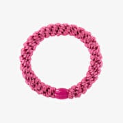 KKNEKKI Hair Tie Pink