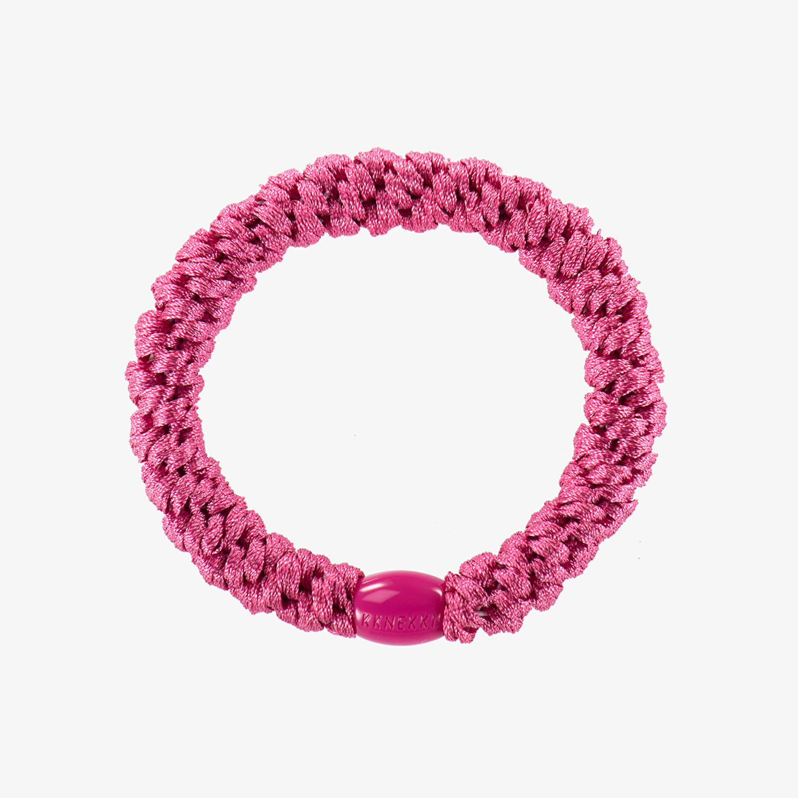 Ostatní doplňky KKNEKKI Hair Tie Pink