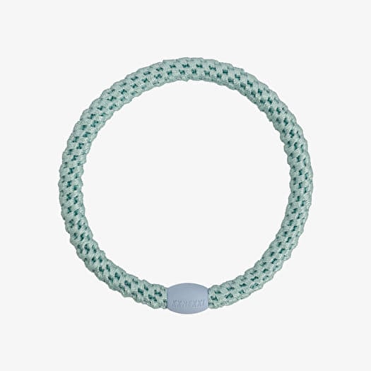 KKNEKKI Hair Tie Slim Peppermint