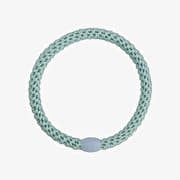 KKNEKKI Hair Tie Slim Peppermint
