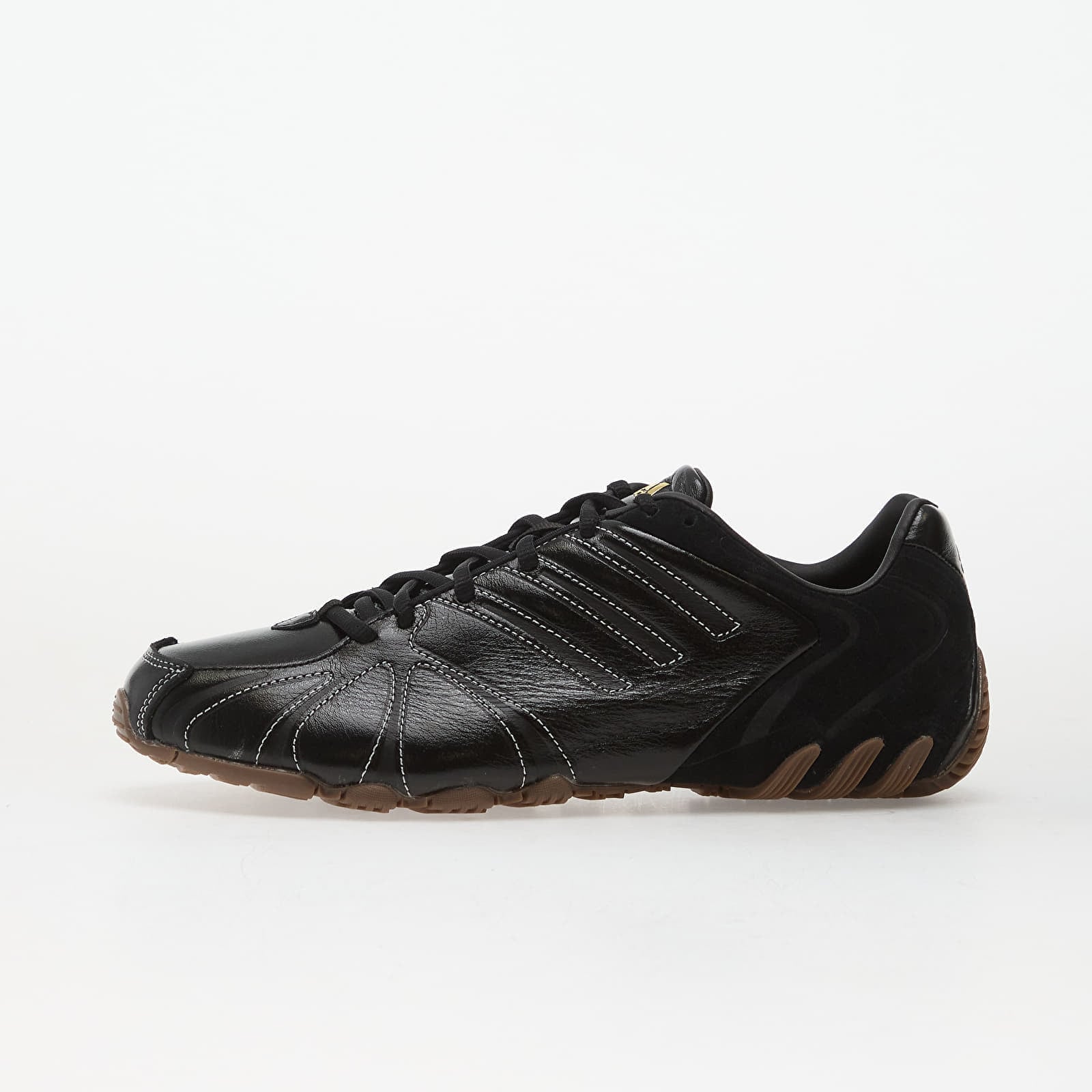 Sneakers adidas Ghost Sprint W Core Black/ Gum5/ Gold Metallic EUR 38