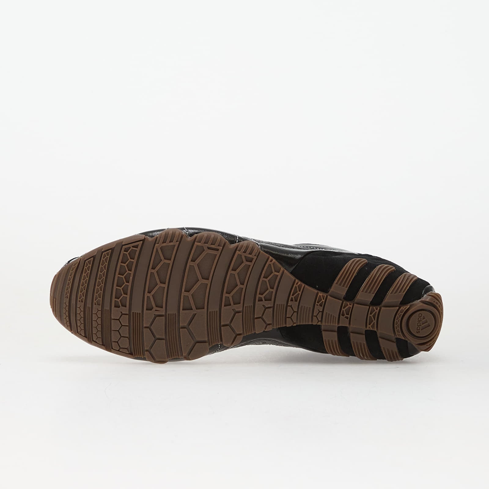 Sneakers adidas Ghost Sprint W Core Black/ Gum5/ Gold Metallic EUR 38