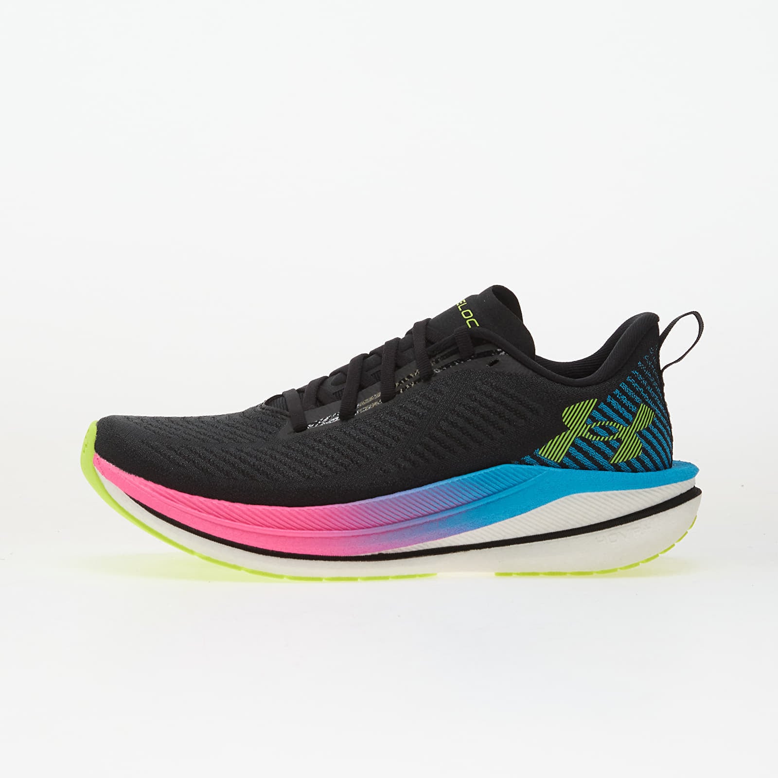 Сникърси Under Armour W Velociti Speed SPD Black EUR 42