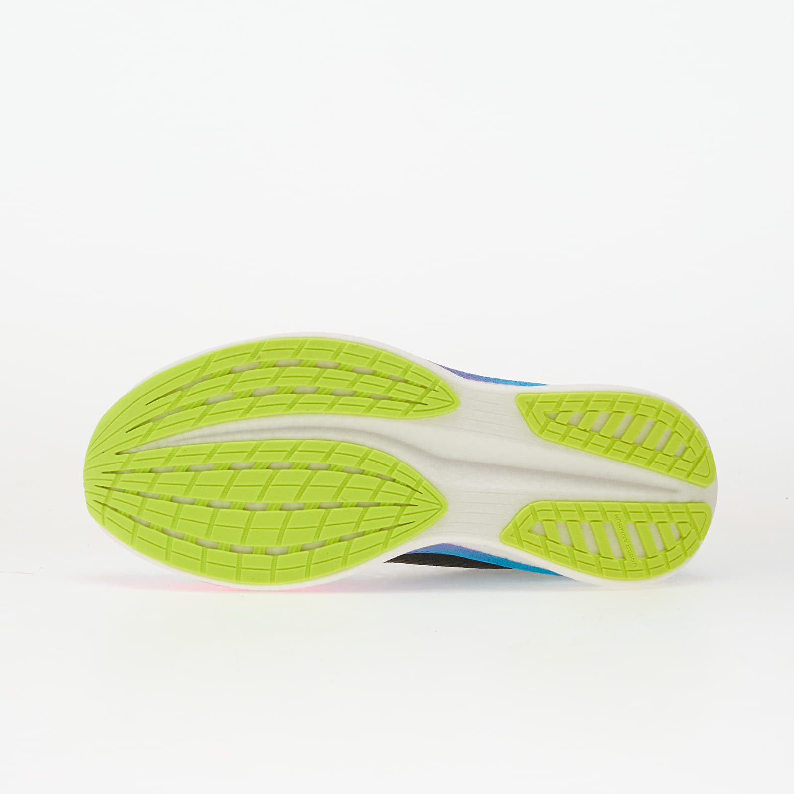 Joggesko og sko for kvinner Under Armour W Velociti Speed SPD Black