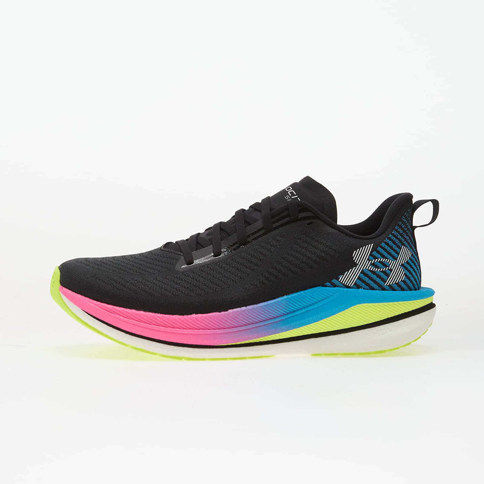 Сникърси Under Armour Velociti Speed SPD Black EUR 45