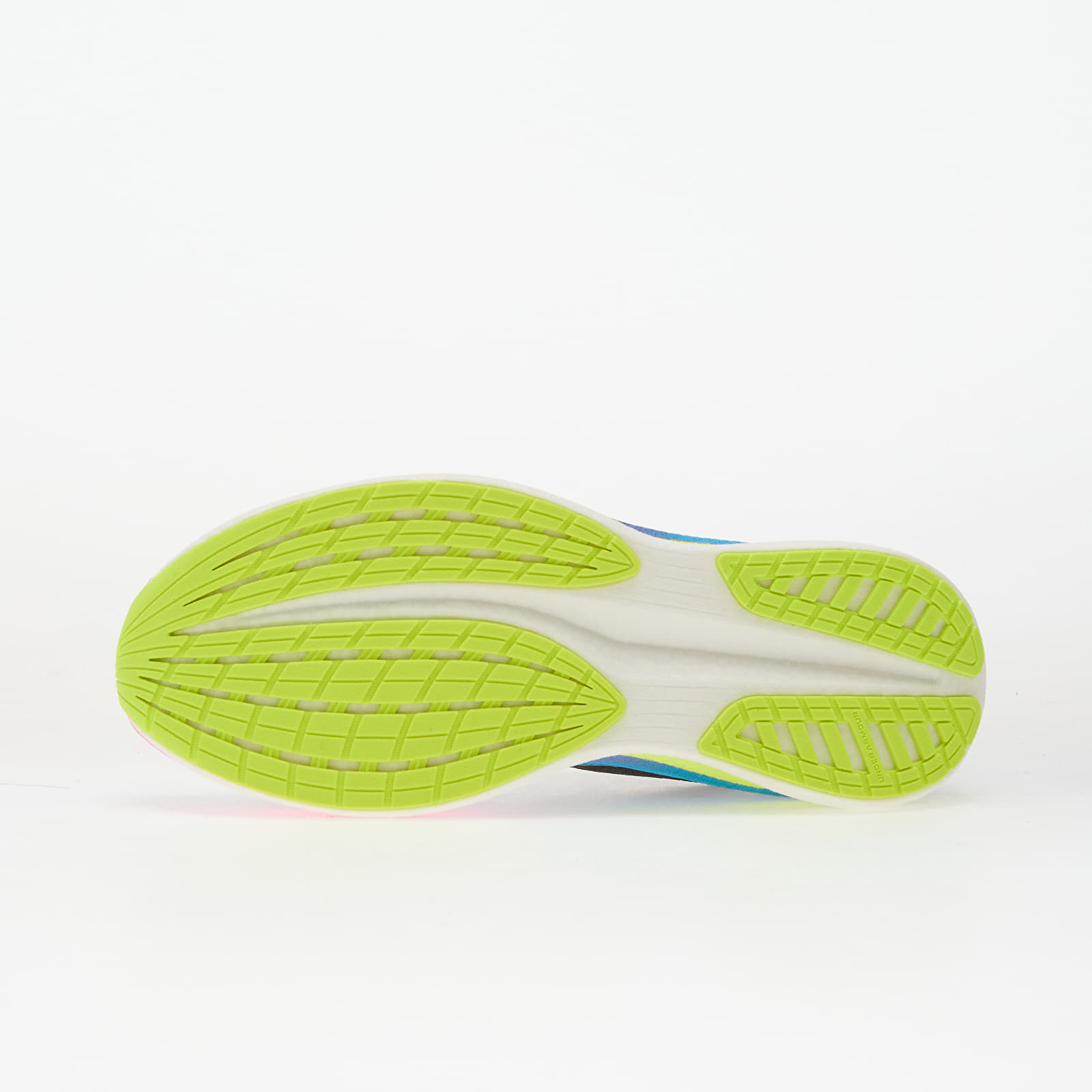 Muške tenisice Under Armour Velociti Speed SPD Black