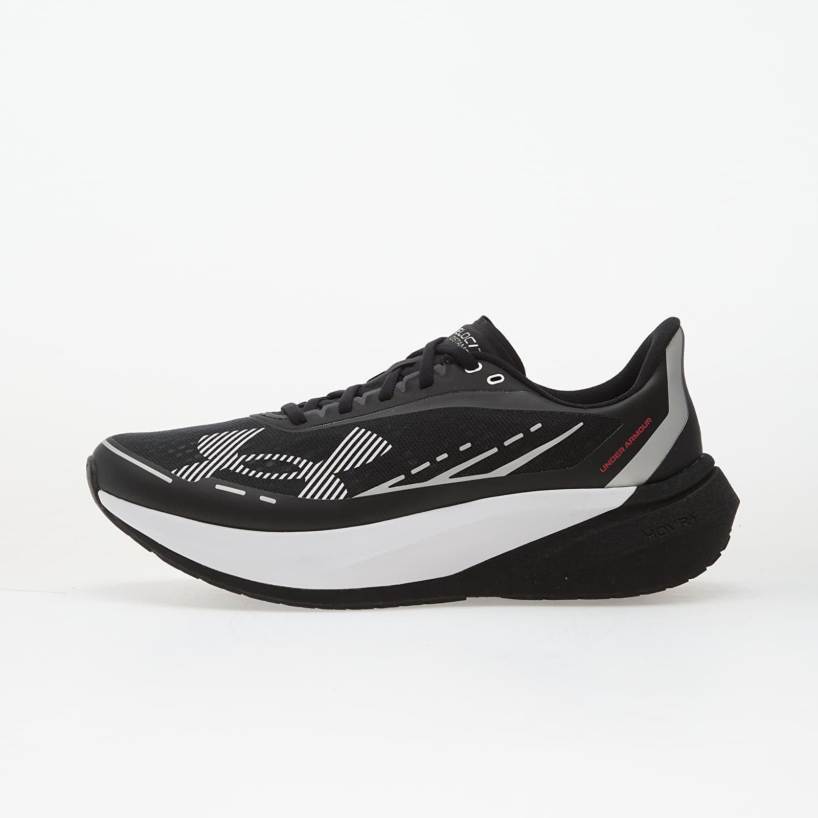 Sneakers Under Armour Velociti Distance Black EUR 45.5