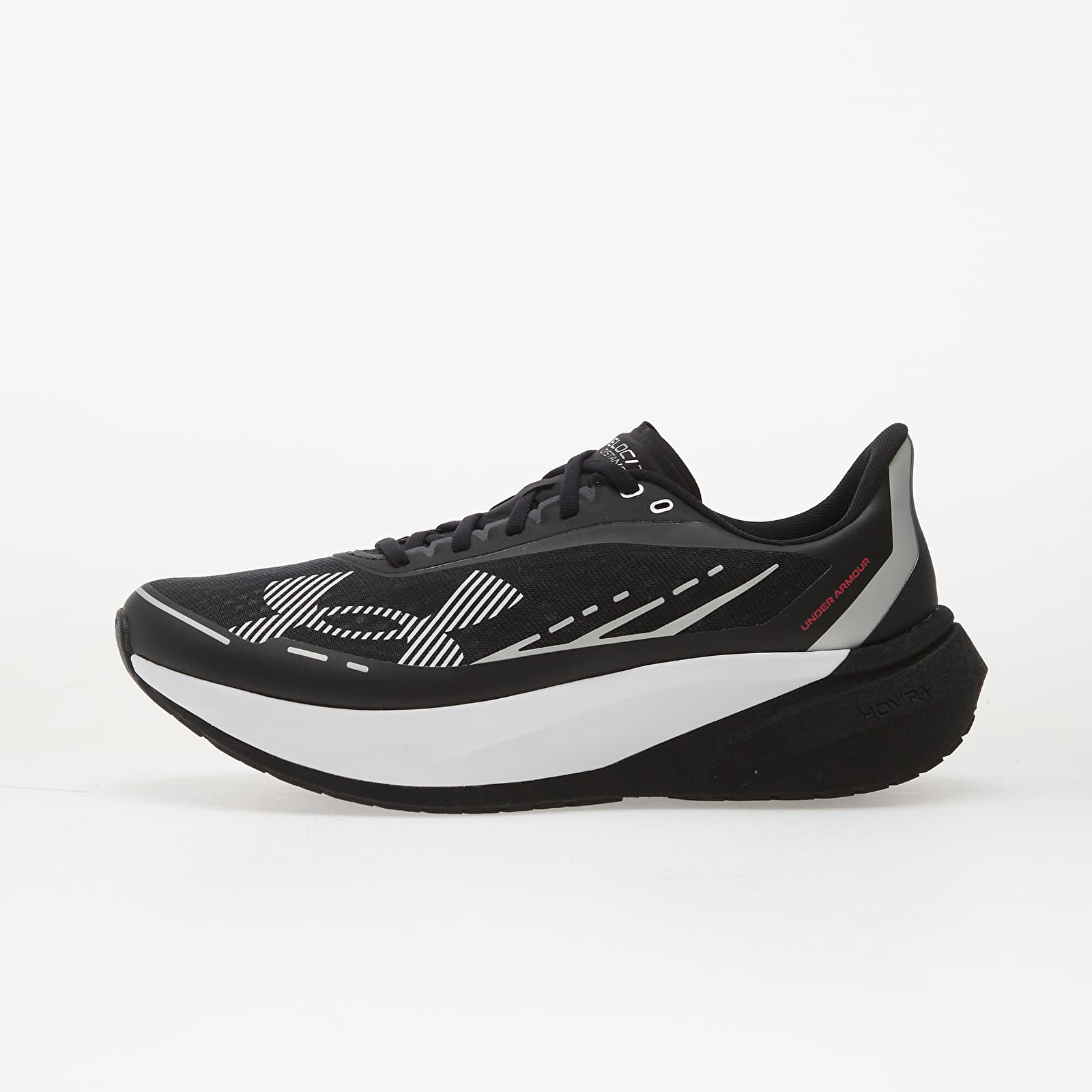 Muške tenisice Under Armour Velociti Distance Black