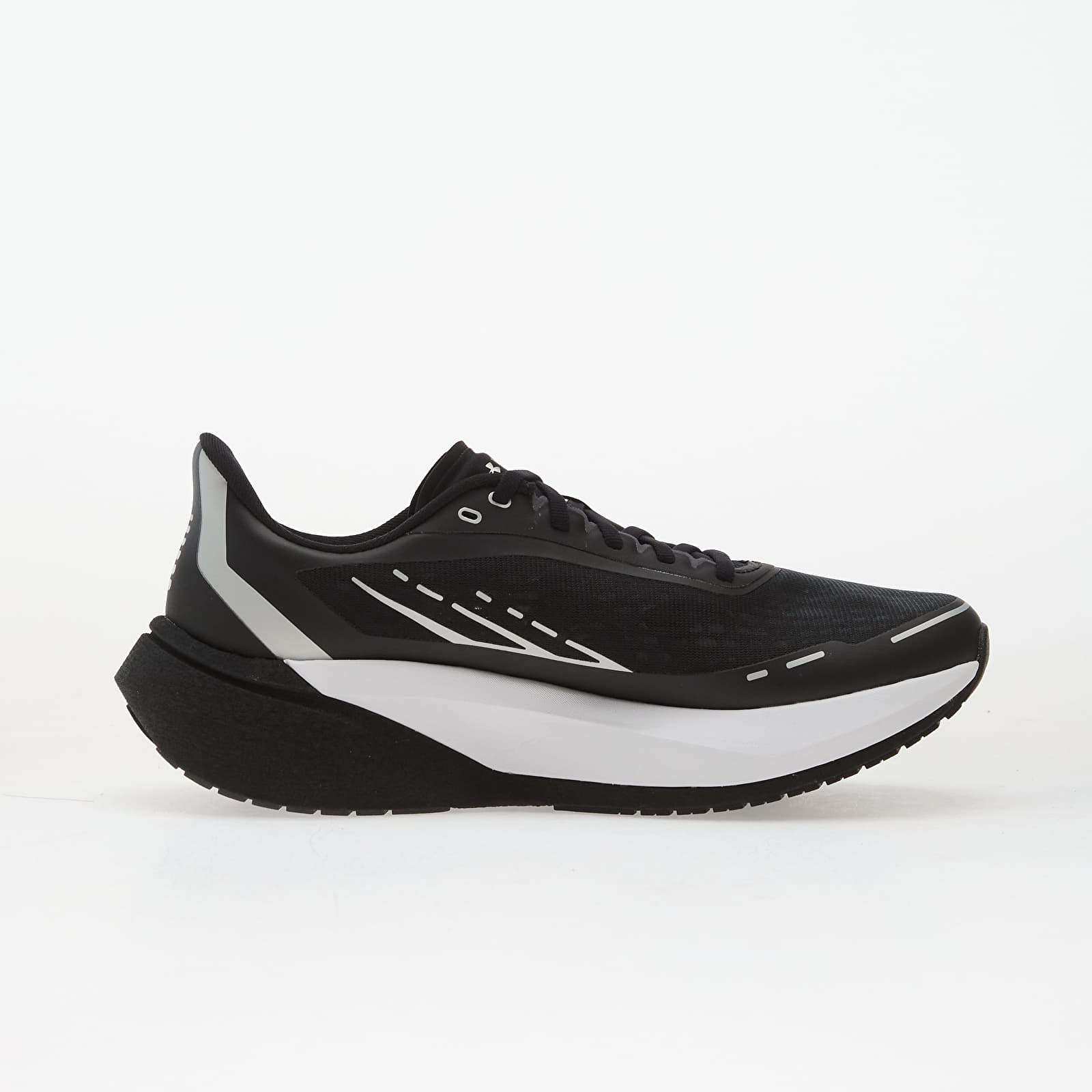 Muške tenisice Under Armour Velociti Distance Black