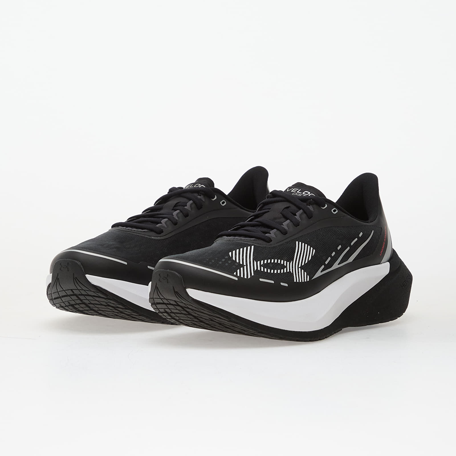 Muške tenisice Under Armour Velociti Distance Black