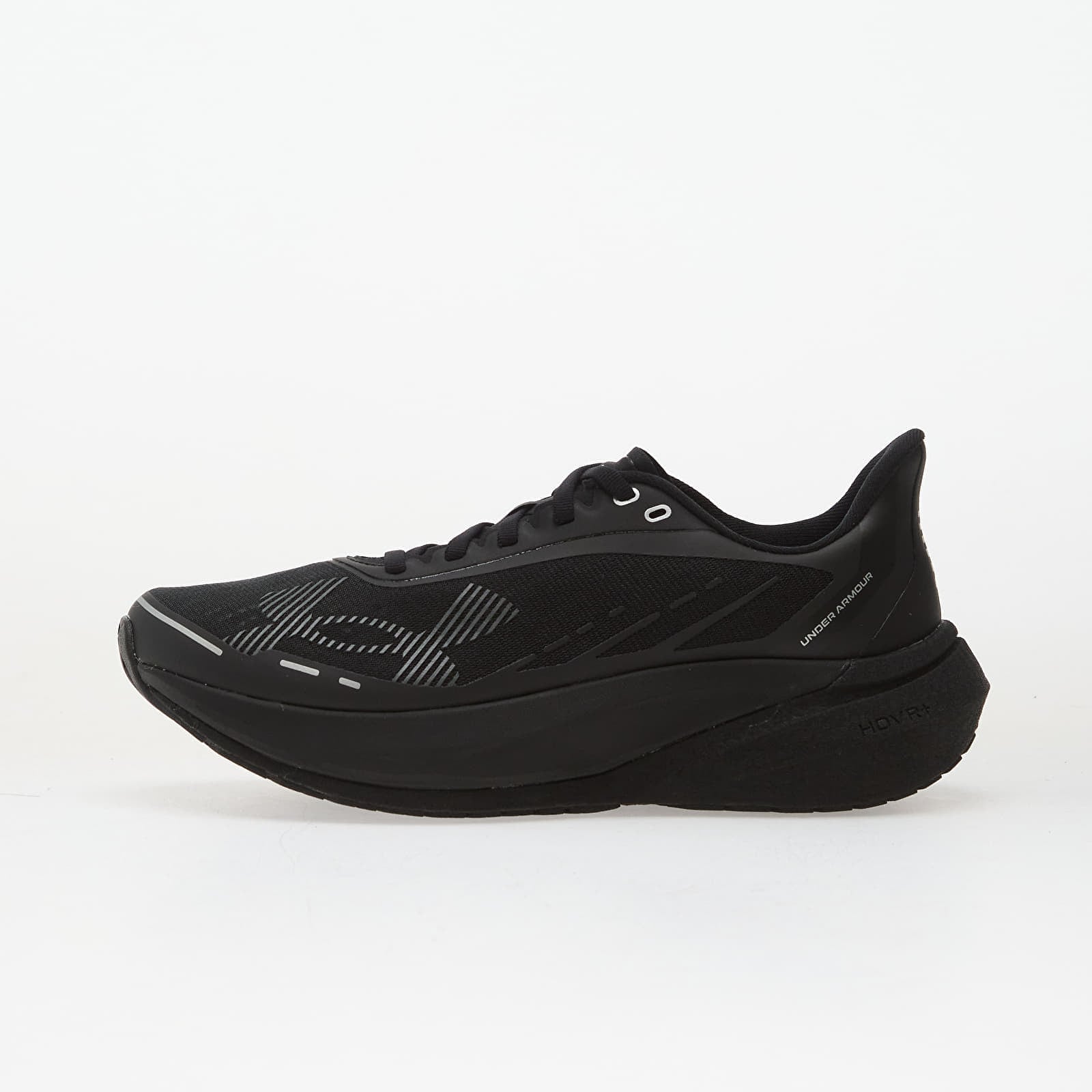 Сникърси Under Armour W Velociti Distance Black EUR 38