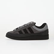 adidas Campus St Grey Five/ Carbon/ Core Black