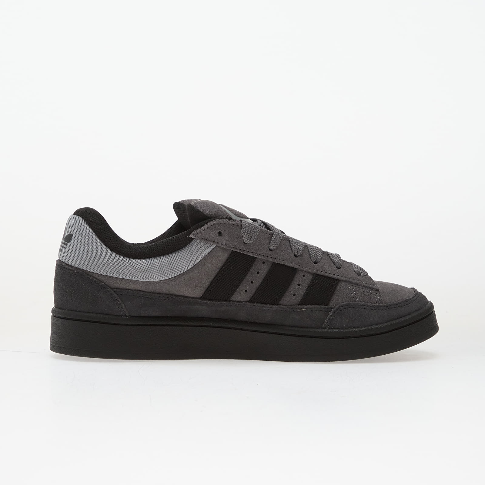 Men's sneakers and shoes adidas Campus St Grey Five/ Carbon/ Core Black