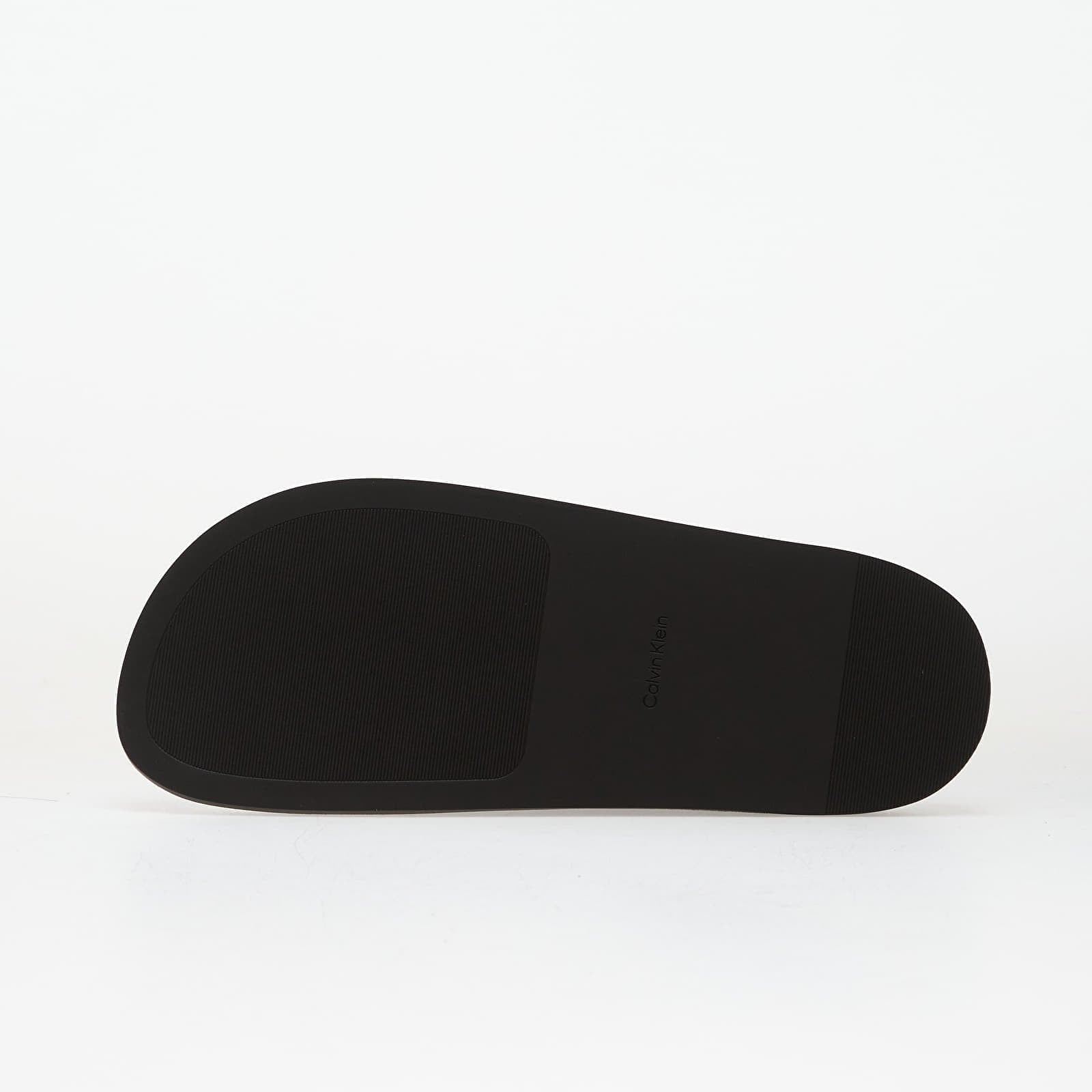 Calvin Klein City Sandal Mule Web Black 36