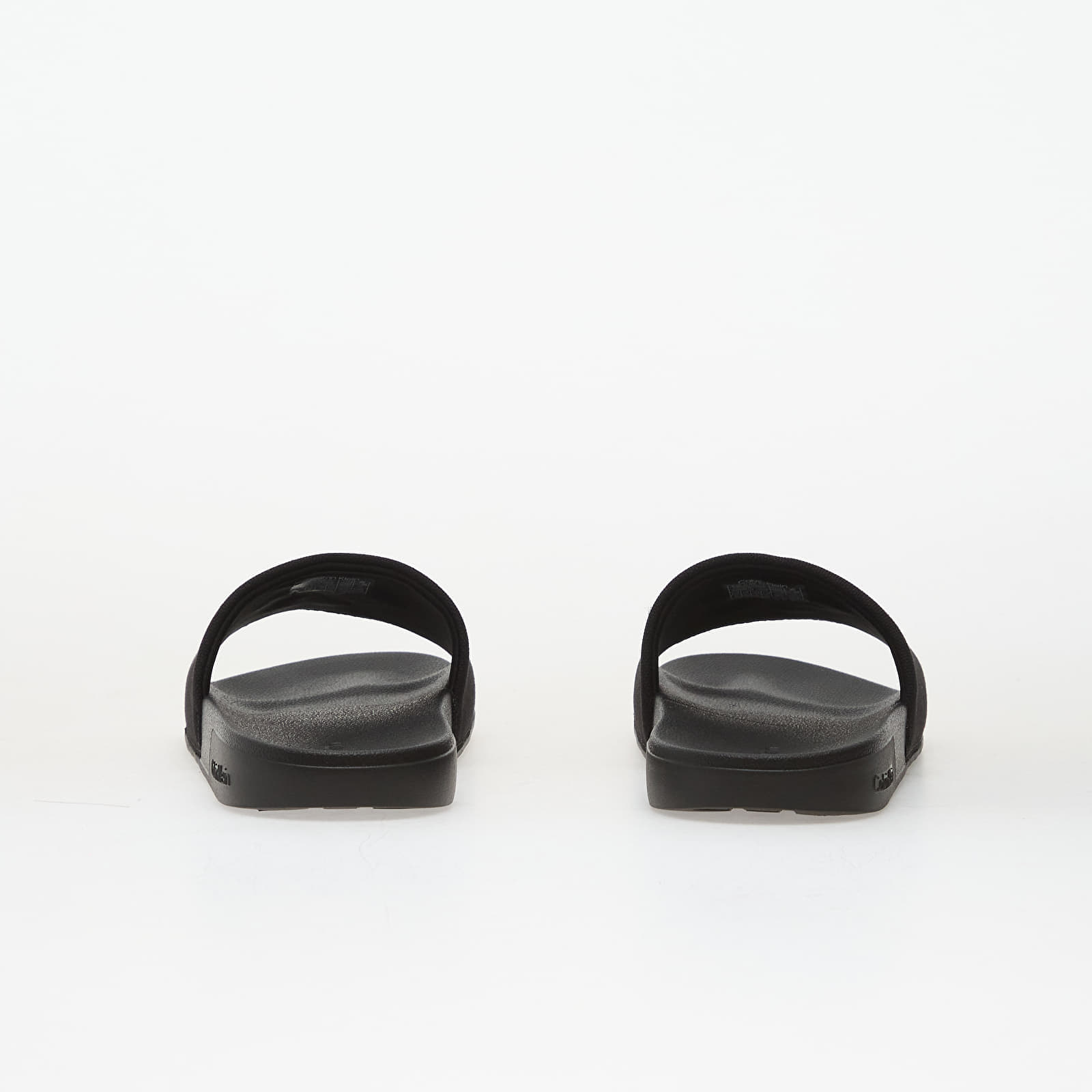 Calvin Klein Ess Slide Cv Black 37