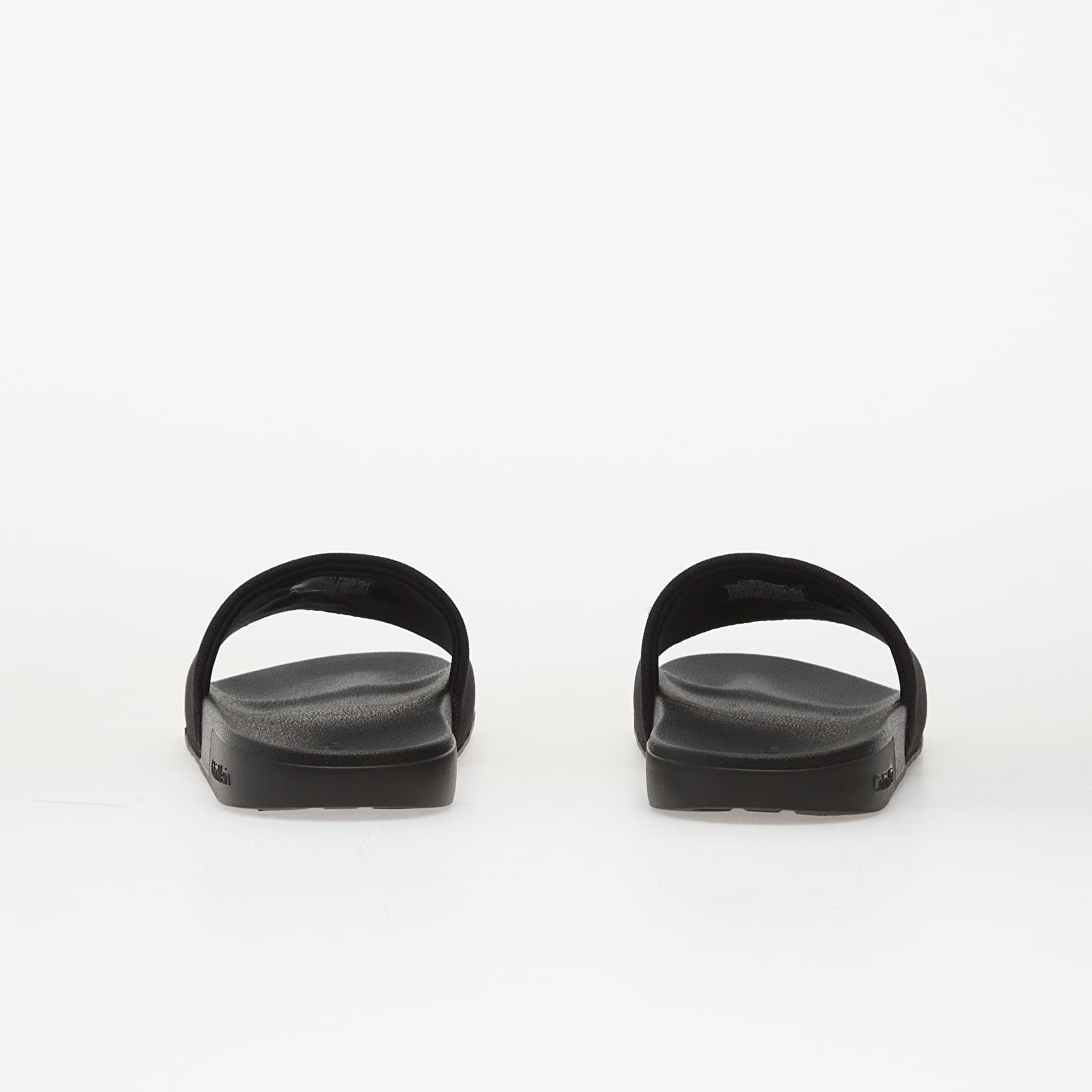 Women's Slippers Calvin Klein Ess Slide Cv Black