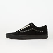 Vans Old Skool Metl Black