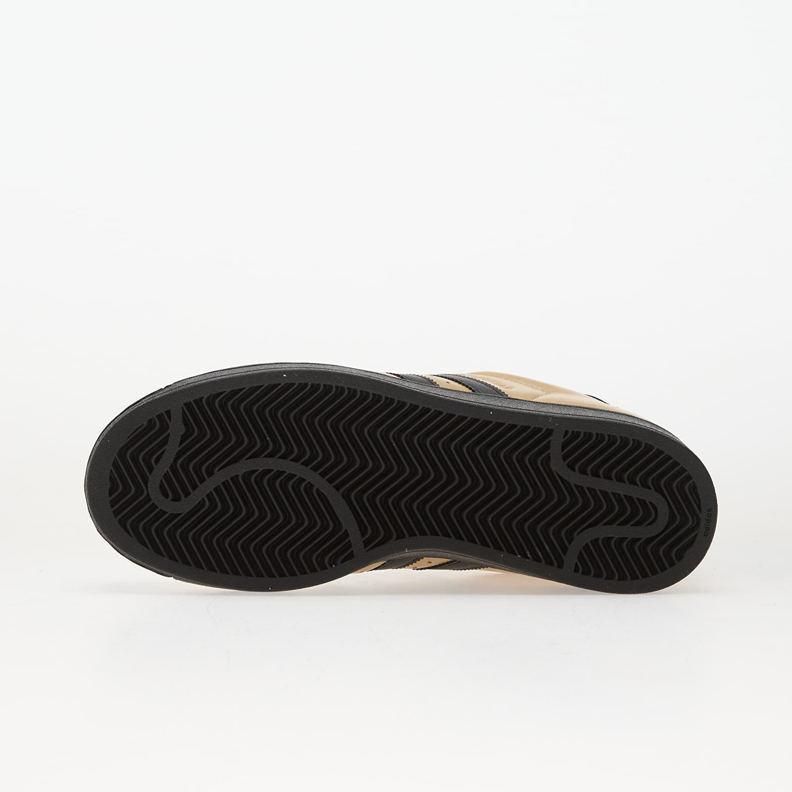 adidas Originals Sneakers adidas Superstar II Crystal Linen/ Core Black/ Gold Met. EUR 40 - 2