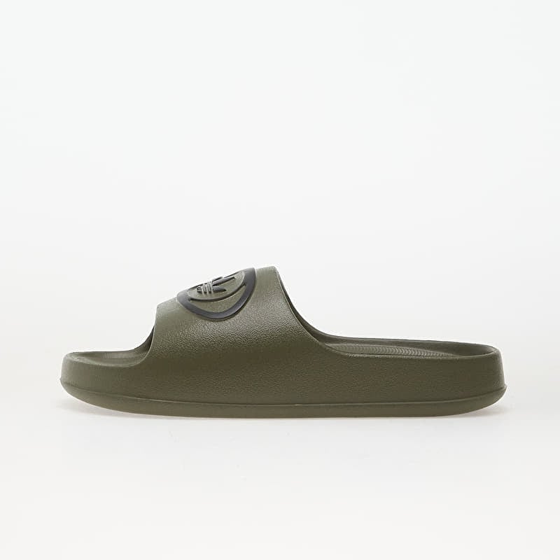 adidas Adilette 00s Olive Strata/ Core Black/ None