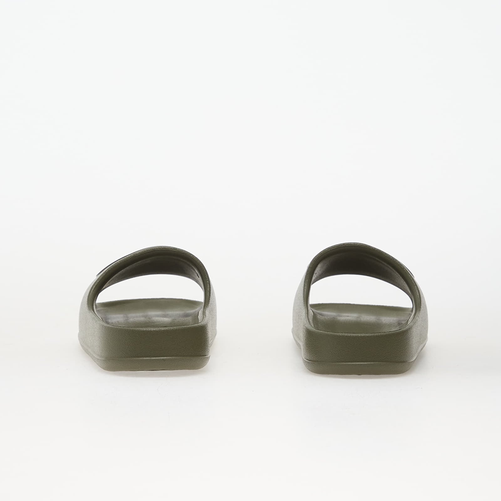 Men's sneakers and shoes adidas Adilette 00s Olive Strata/ Core Black/ None