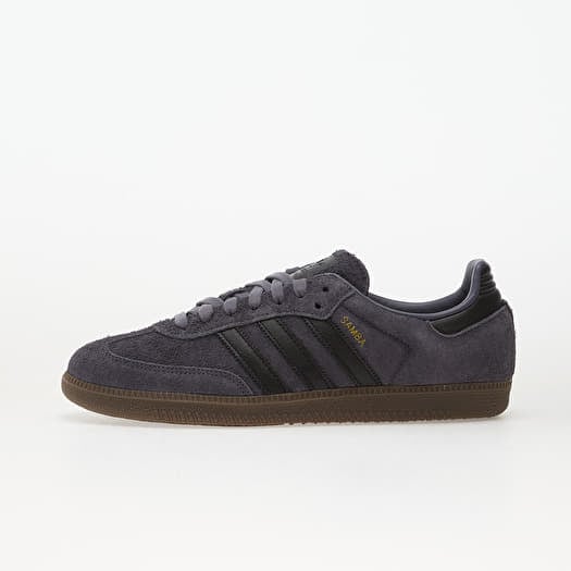 adidas Samba Og Auon/ Core Black/ Gum5
