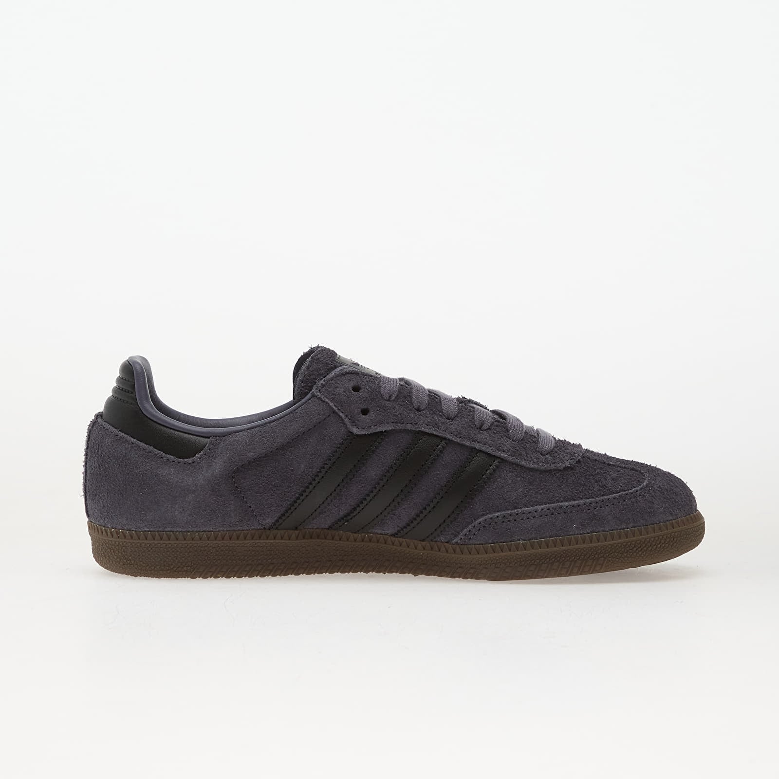 Men's sneakers and shoes adidas Samba Og Auon/ Core Black/ Gum5