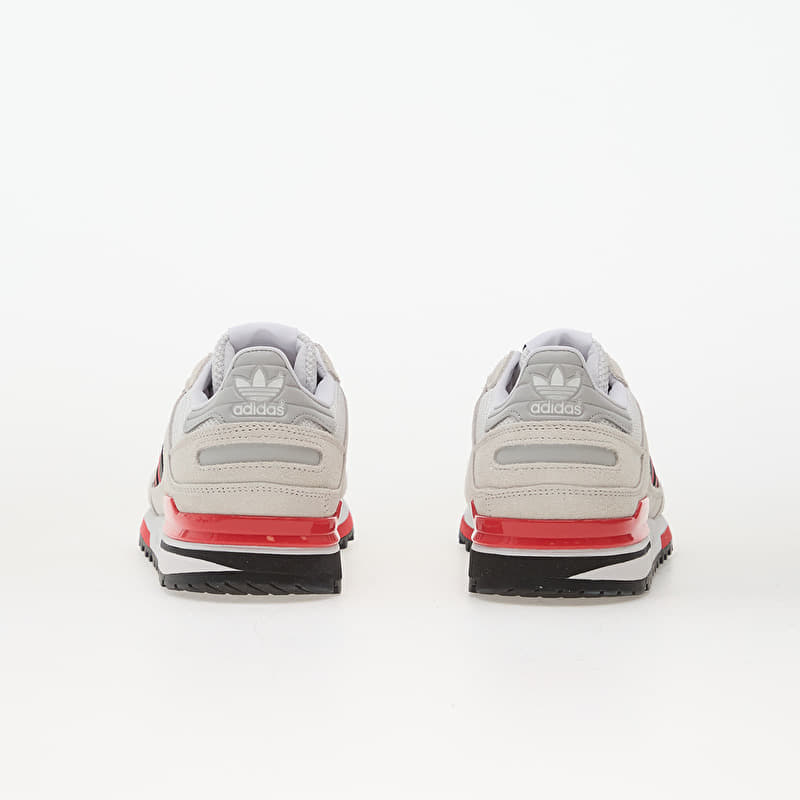 Men's sneakers and shoes adidas Zx 600 Ftwr White/ Core Black