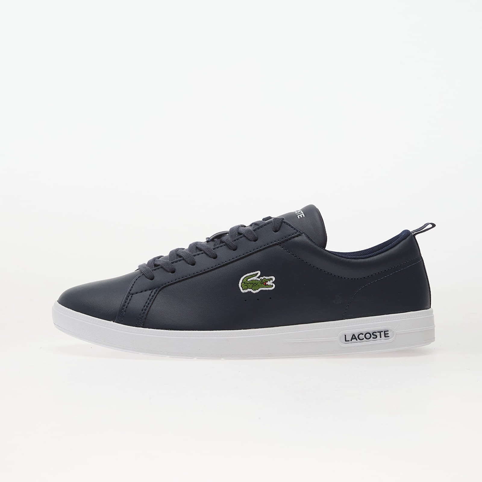 Sneakers LACOSTE Court Base Navy/ White EUR 45