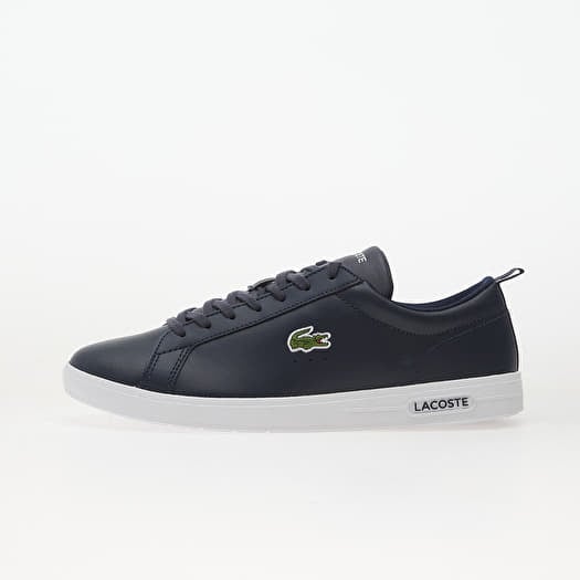 LACOSTE Court Base Navy/ White