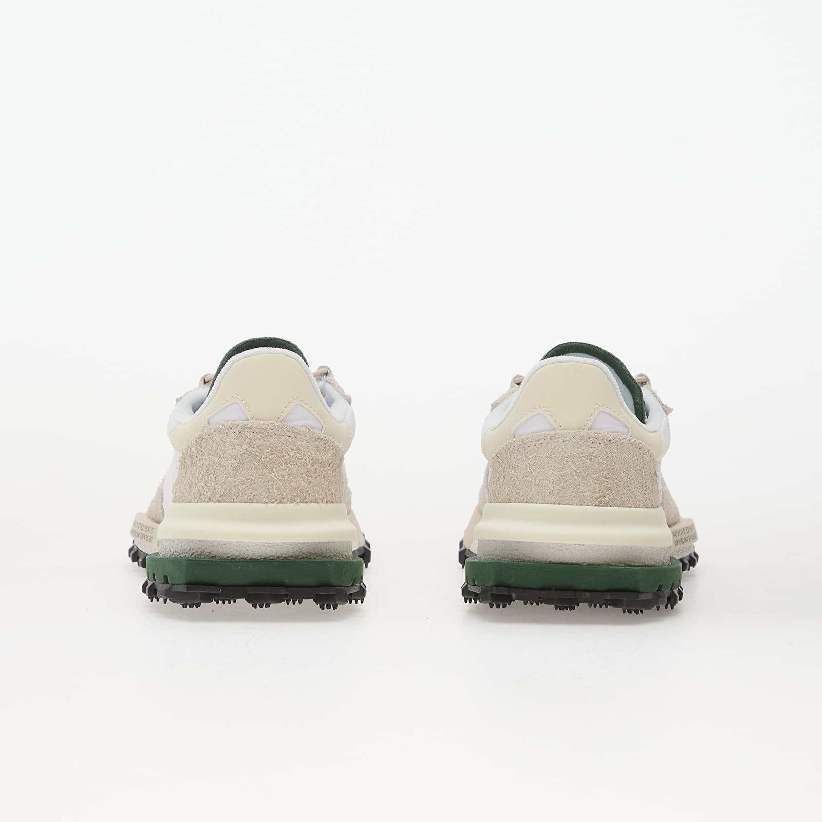 Vyriški sportbačiai ir batai LACOSTE Elite Active White/ White