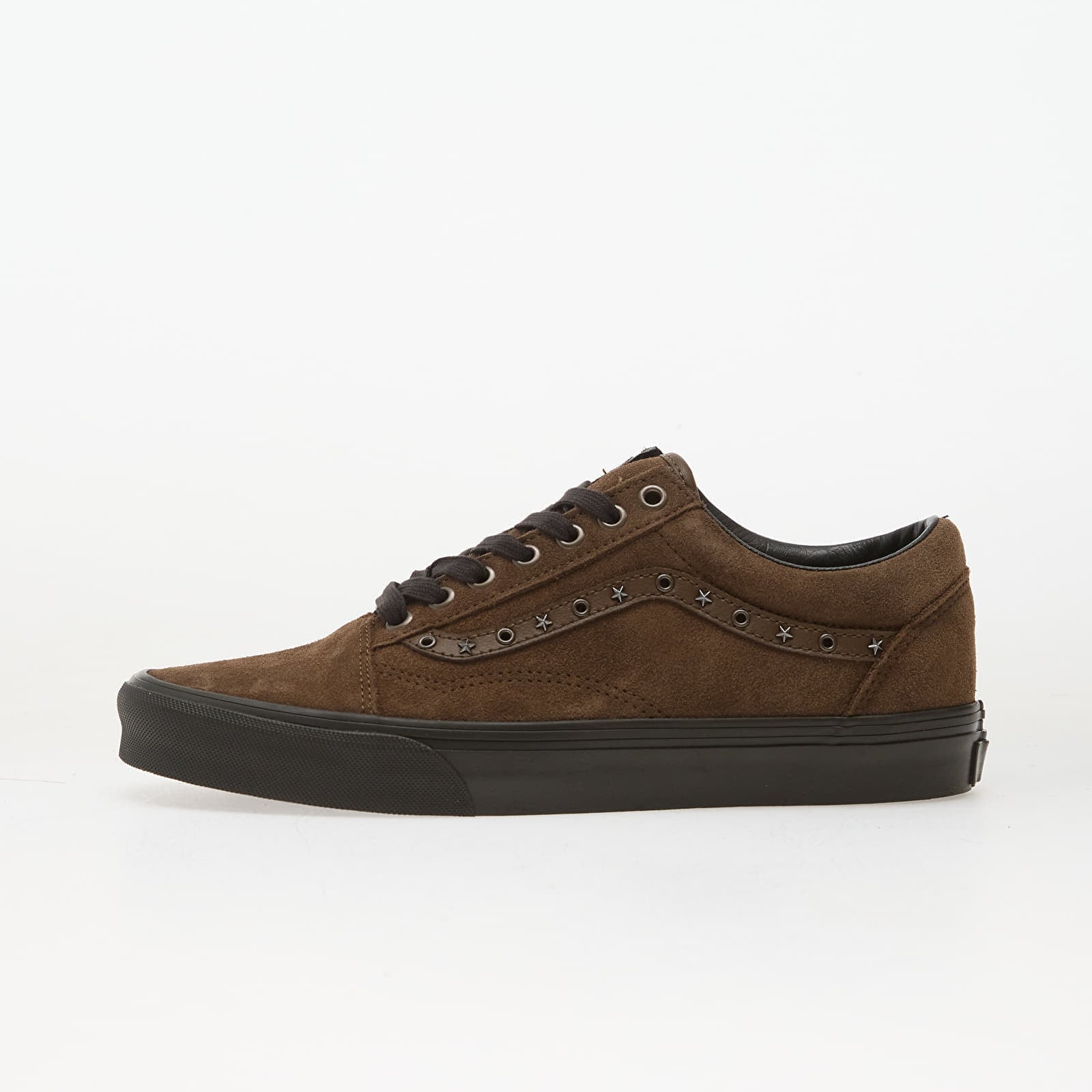 Sneakers Vans Old Skool Metal Brown EUR 44.5