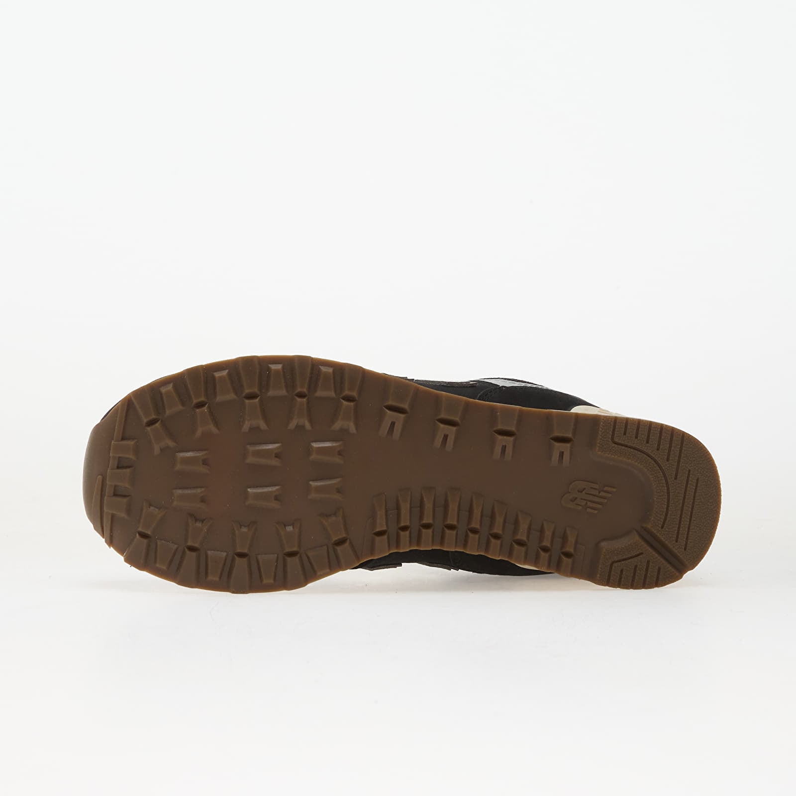 Men's sneakers and shoes New Balance 574 Black