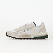 LACOSTE Elite Active White/ White