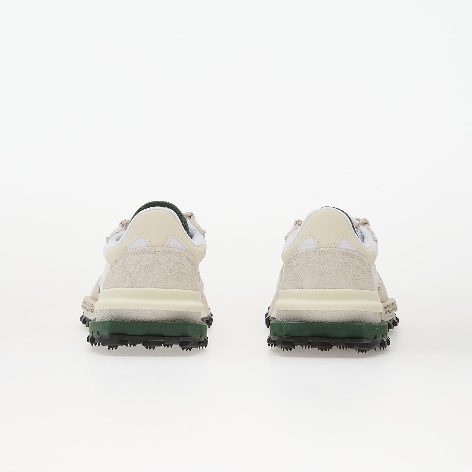 Moteriški sportiniai bateliai ir avalynė LACOSTE Elite Active White/ White