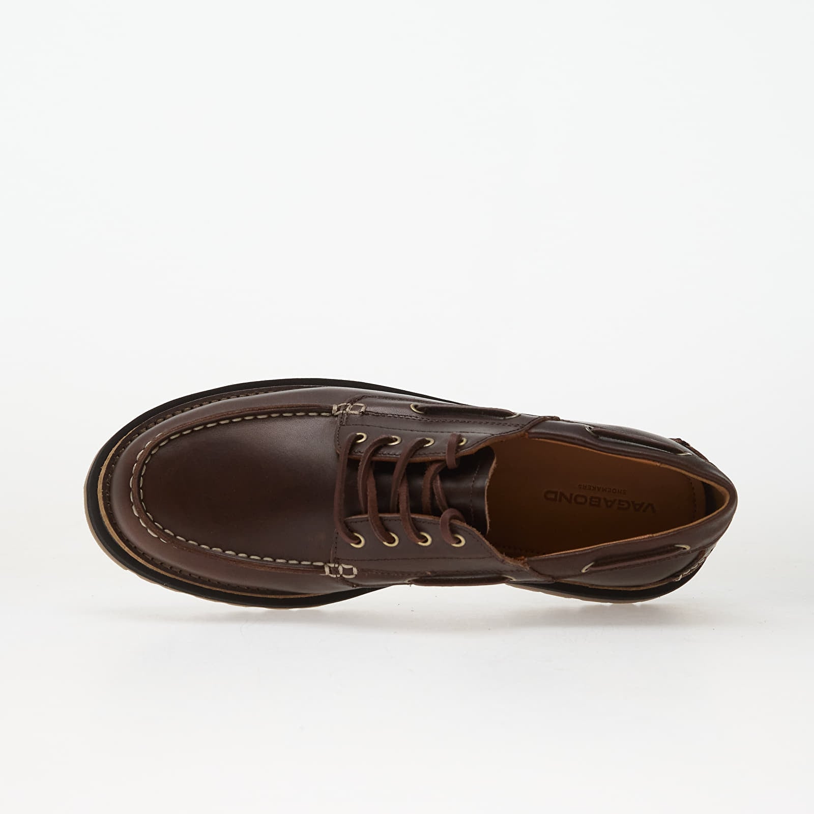 Miesten lenkkarit ja kengät Vagabond Jay Brown