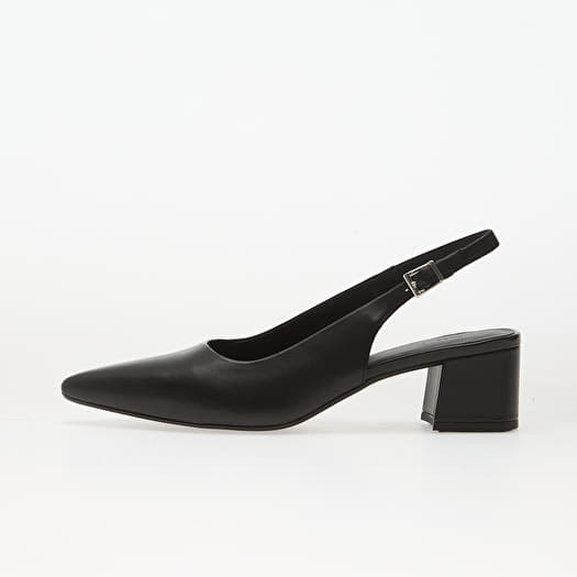 Vagabond Marta Black