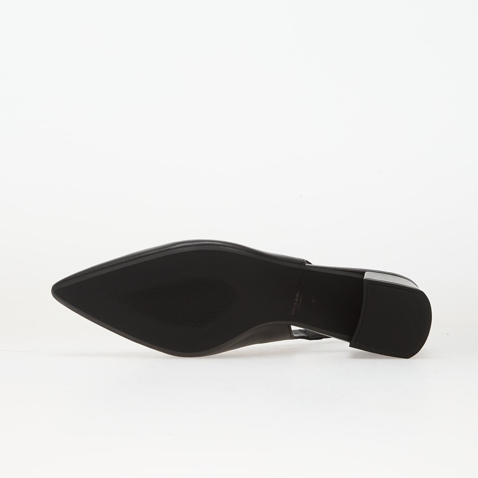 Women's sneakers and shoes Vagabond Marta Black