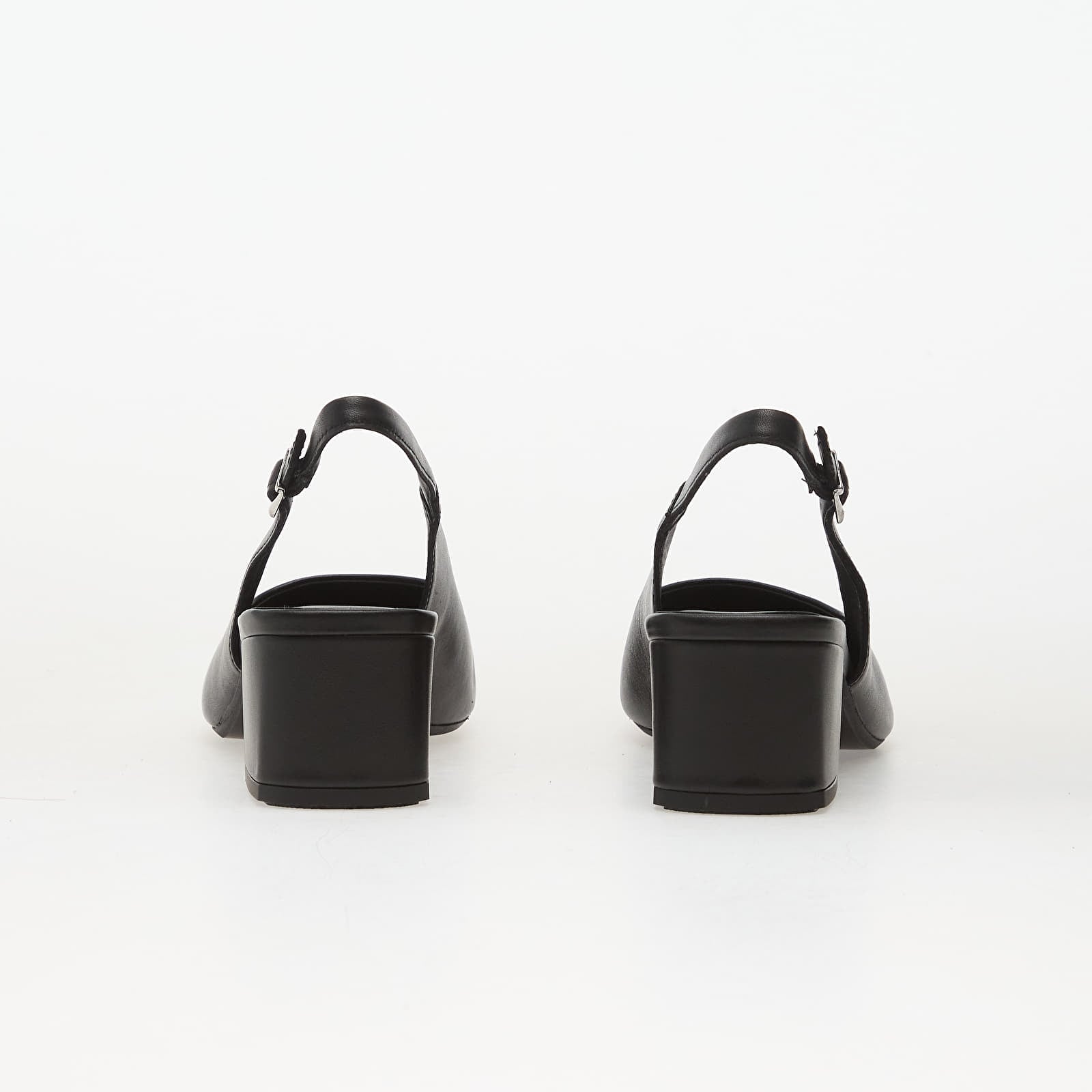 Women's sneakers and shoes Vagabond Marta Black