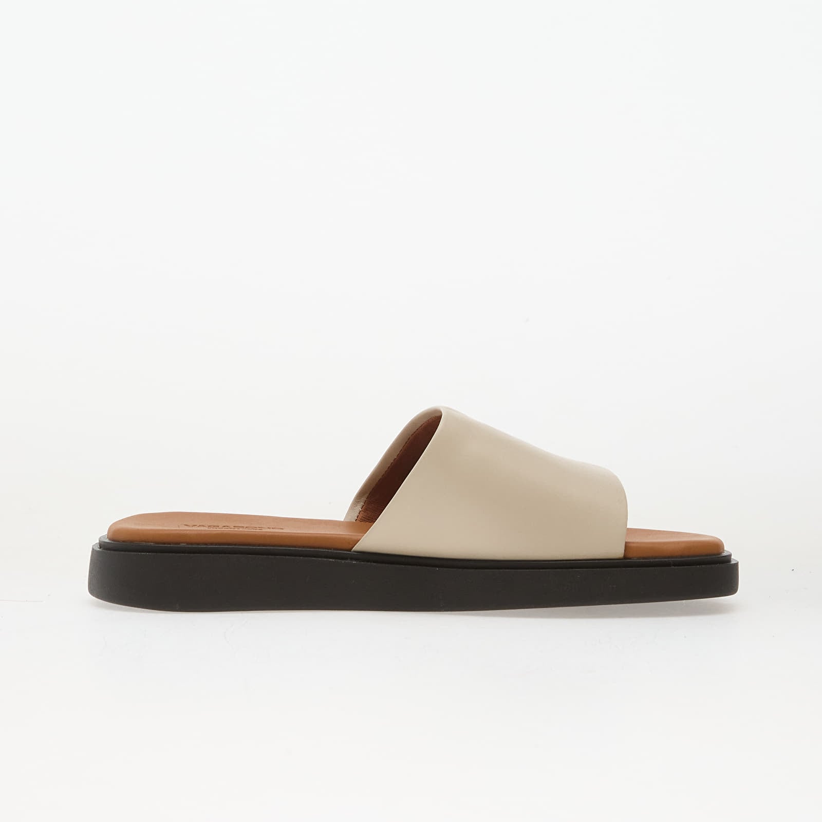 Women's sneakers and shoes Vagabond Connie Beige